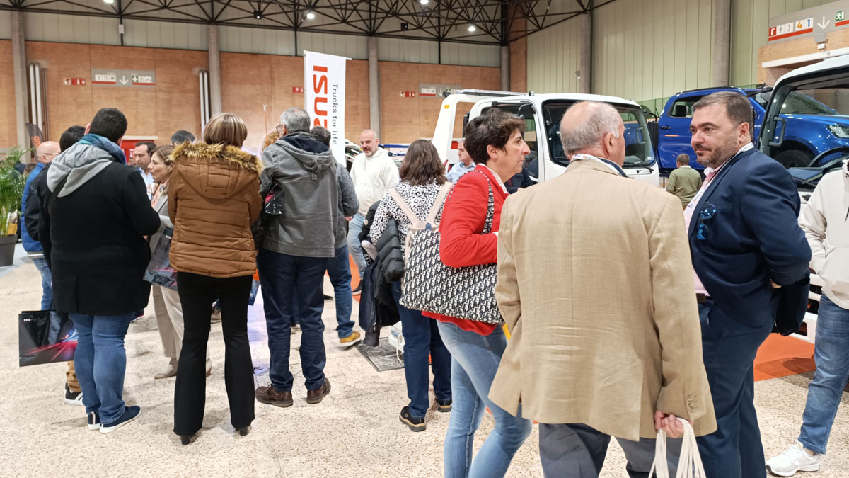Nuestros expositores de 2024 (II)