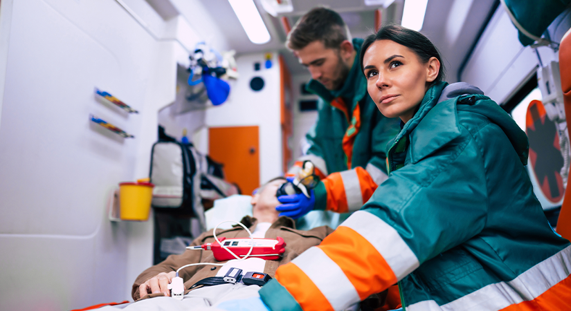 Innovaciones en Vehículos de Rescate: Nuevas Tecnologías y Diseños en Vehículos de Emergencia