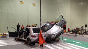 Gestión de Emergencias Masivas: Preparación para Incidentes de Gran Escala
